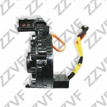 ZZVF GRA1061 Контактная группа подушки безопасности toyota camry (acv40,ahv40,gsv40) (06-09) - 3