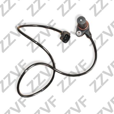 ZZVF GRA4646 Датчик положения коленвала fiat stilo (02-07) - 1