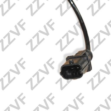 ZZVF GRA4646 Датчик положения коленвала fiat stilo (02-07) - 3