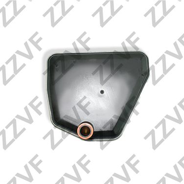 ZZVF GRA09L3 Фильтр акпп audi A4 (05-07), A6 (04-11) - 1