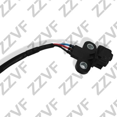 ZZVF GRA3049 Датчик положения коленвала mitsubishi l200 k66t (96-07), pajeromontero v23c (90-04) - 2