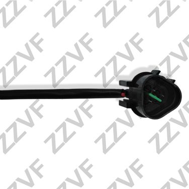 ZZVF GRA3049 Датчик положения коленвала mitsubishi l200 k66t (96-07), pajeromontero v23c (90-04) - 3