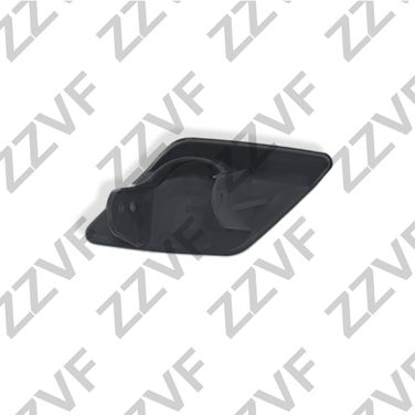 ZZVF GRA3943 Крышка форсунки омывателя правая (R) BMW 4f32 (12-…) - 2