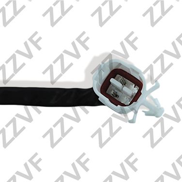 ZZVF GRA1179MN Моторчик омывателя лобового стекла mitsubishi pajeromontero (00-06) - 3