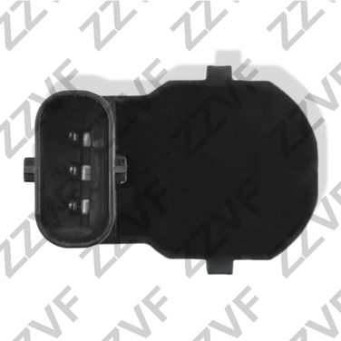 ZZVF GRA1281 Датчик парковки BMW 5 f10f11 (09-...) - 2