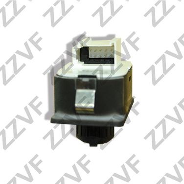 ZZVF ZV965AC Переключатель регулировки зеркала заднего вида audi A3 (96-03), A6 (97-04) - 1