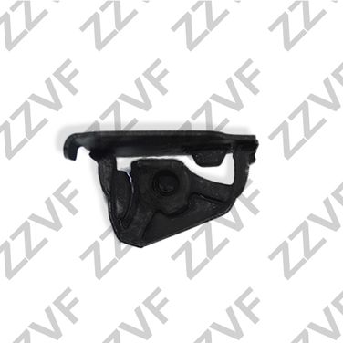 ZZVF GRA3225 Подушка глушителя nissan murano (08-15), pathfinder (14-15), teana RUS make (09-…) - 3