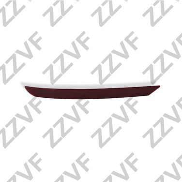 ZZVF GRA1137 Отражатель задний правый (R) BMW 7f01f02 (08-15) - 1