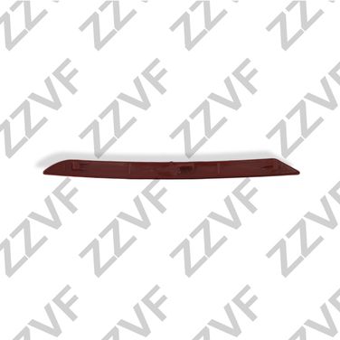 ZZVF GRA1137 Отражатель задний правый (R) BMW 7f01f02 (08-15) - 2
