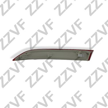 ZZVF GRA997 Отражатель заднего бампера левый (L) BMW X5 E70 (07-13) - 2