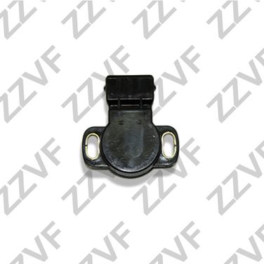 ZZVF ZVPK159 Датчик положения дроссельной заслонки mitsubishi carisma (da) (00-03), colt (cj) (96-04) - 1
