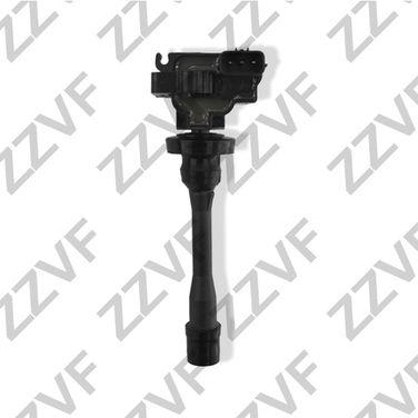 ZZVF GRA7063 Катушка зажигания mitsubishi coltlancer ck4a (95-03), pajero pininmontero IO h66w (99-05) - 2