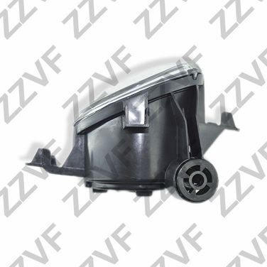 ZZVF GRA655 Фара противотуманная левая (L) BMW 1e82e88 (07-13), X1 E84 (09-15), X3 E83 (04-10) - 2