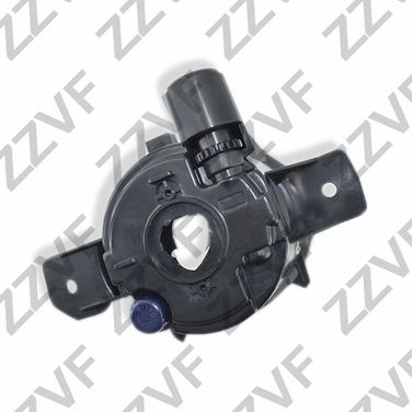 ZZVF GRA655 Фара противотуманная левая (L) BMW 1e82e88 (07-13), X1 E84 (09-15), X3 E83 (04-10) - 3