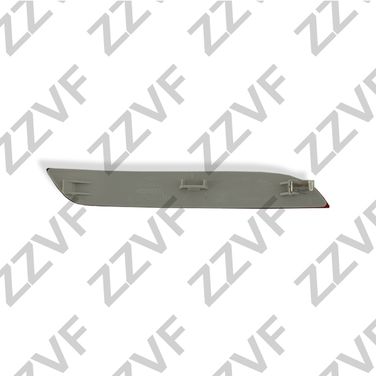 ZZVF GRA192 Отражатель задний правый (R) BMW 7f01f02 (08-15) - 1