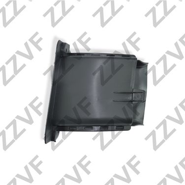 ZZVF GRA1851 Воздухозаборник (наружный) BMW 5f10/f11 (09-16), 6f12/f13 (10-…), 7f01/f02 (08-15) - 1