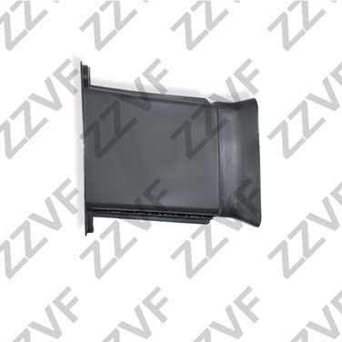 ZZVF GRA1851 Воздухозаборник (наружный) BMW 5f10/f11 (09-16), 6f12/f13 (10-…), 7f01/f02 (08-15) - 2