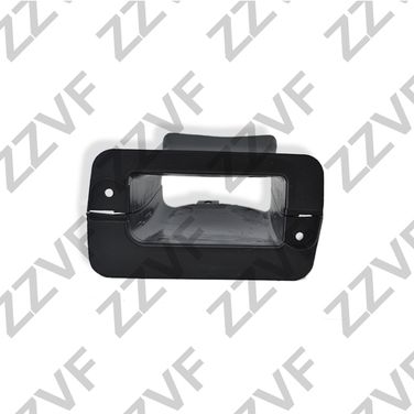 ZZVF GRA1851 Воздухозаборник (наружный) BMW 5f10/f11 (09-16), 6f12/f13 (10-…), 7f01/f02 (08-15) - 3