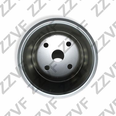 ZZVF ZV372MD Шкив водяного насоса mitsubishi l200 (kb) (96-06) - 1