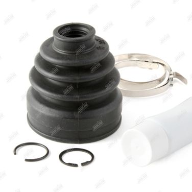 JIKIU CD23011 Пыльник шруса Mitsubishi ASX Galant Lancer - 1