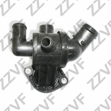 ZZVF ZVL11AE Термостат audi Q3 (12-...), VW golf VI (09-12), jetta (11-…) - 1