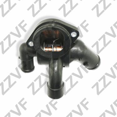 ZZVF ZVL11AE Термостат audi Q3 (12-...), VW golf VI (09-12), jetta (11-…) - 2