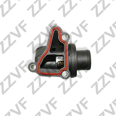 ZZVF ZVA168M Термостат mercedes w168 a140160 (97-04) - 1