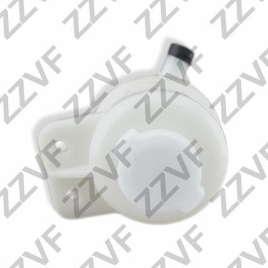 ZZVF ZV146MR Бачок ГУР mitsubishi pajeromontero III (00-06) - 3