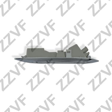 ZZVF GRA167 Повторитель НА крыло левый (L) BMW 5f10f11 (09-16) - 1