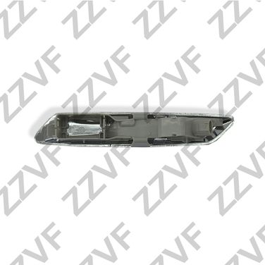 ZZVF GRA167 Повторитель НА крыло левый (L) BMW 5f10f11 (09-16) - 2
