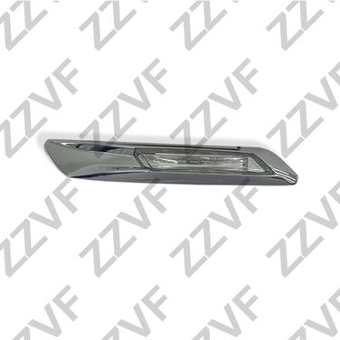 ZZVF GRA167 Повторитель НА крыло левый (L) BMW 5f10f11 (09-16) - 3