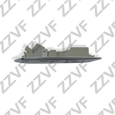 ZZVF GRA168 Повторитель НА крыло правый (R) BMW 5f10f11 (09-16) - 1