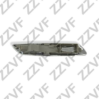 ZZVF GRA168 Повторитель НА крыло правый (R) BMW 5f10f11 (09-16) - 2