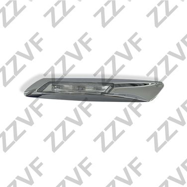 ZZVF GRA168 Повторитель НА крыло правый (R) BMW 5f10f11 (09-16) - 3