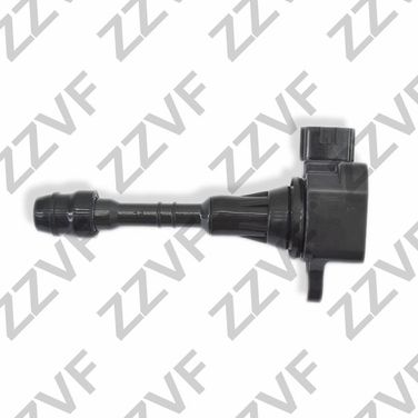 ZZVF GRA6378 Катушка зажигания nissan murano (04-08), teana (06-08) - 1