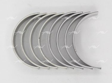 AUTOWELT BE32291 Be-32291 вкладыши шатунные 0.25 hyundaikia d4had4hb - 1