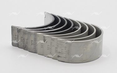 AUTOWELT BE32291 Be-32291 вкладыши шатунные 0.25 hyundaikia d4had4hb - 4