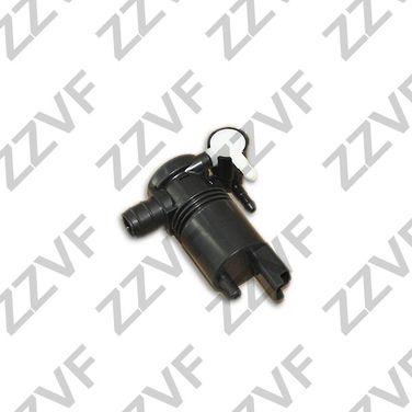 ZZVF GRA28920 Моторчик омывателя nissan pick-up D22 R20 - 1