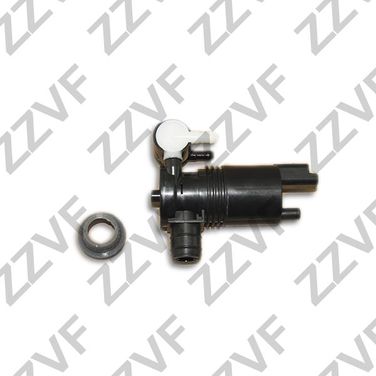 ZZVF GRA28920 Моторчик омывателя nissan pick-up D22 R20 - 2