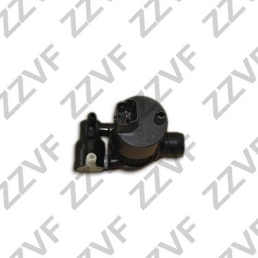 ZZVF GRA28920 Моторчик омывателя nissan pick-up D22 R20 - 3