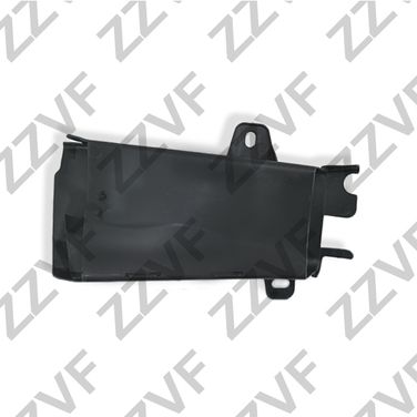 ZZVF GRA784 Воздуховод правый (R) BMW 5e60e61 (03-09) - 2