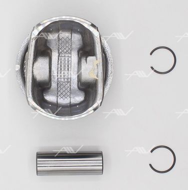 AUTOWELT PN51230 Pn-51230 поршень STD skodavw 1.4 TSI 16V blgcavactha... - 2