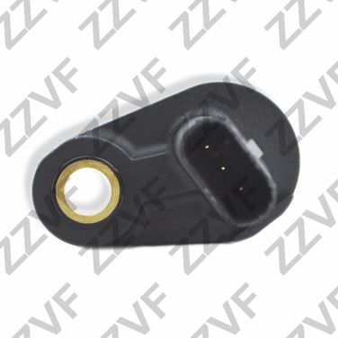 ZZVF ZVPK204 Датчик положения коленвала chevrolet cobalt (11-15), spark (10-15) - 2