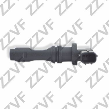 ZZVF ZVPK197 Датчик положения коленвала toyota highlanderkluger asu50, gsu5 (16-…), lexus rx450h (15-…) - 3