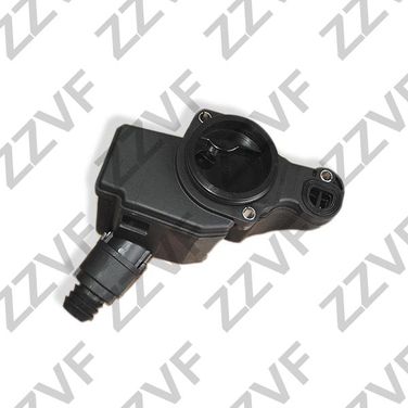 ZZVF ZVAK101 Маслоотделитель audi A2 (00-05), skoda fabia (99-06) - 2