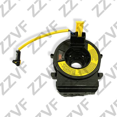 ZZVF ZVKK124 Контактная группа подушки безопасности KIA cerato (09-13) - 1