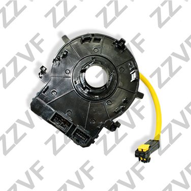 ZZVF ZVKK124 Контактная группа подушки безопасности KIA cerato (09-13) - 2