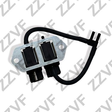ZZVF GRA2623 Клапан электромагнитный mitsubishi challenger (96-01), montero sport (96-04) - 2