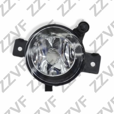 ZZVF GRA644 Фара противотуманная правая (R) BMW X5 E70 (07-13) - 1