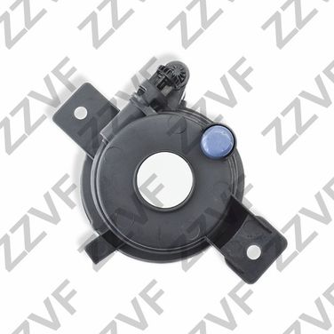 ZZVF GRA644 Фара противотуманная правая (R) BMW X5 E70 (07-13) - 2